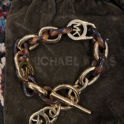 Michael Kor Bracelet 