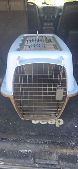 Dog carrier  small dog