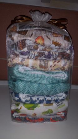 8 Mama Koala Diapers