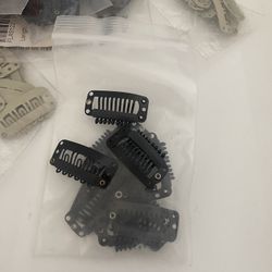 Clips Extensiones 