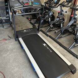 Xterra Fitness TR85 Treadmill 