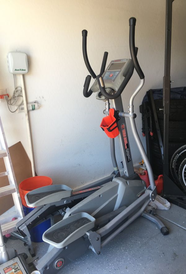 Schwinn fitness elliptical 460 for Sale in Las Vegas, NV OfferUp
