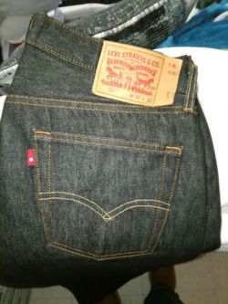 501s charcoal