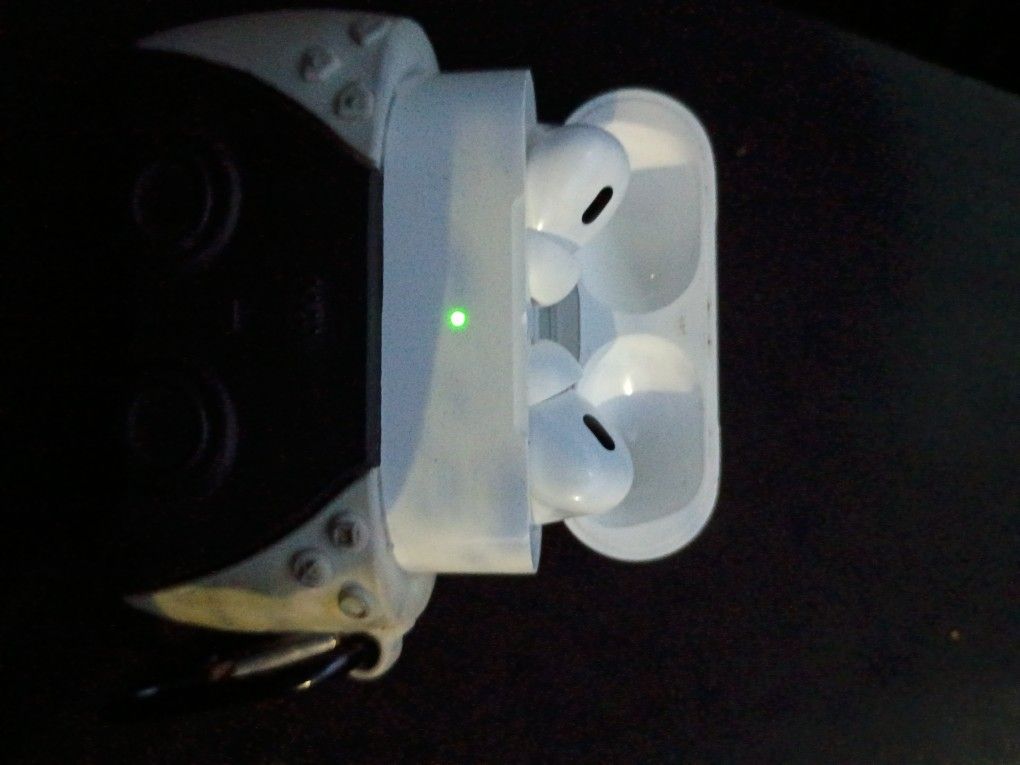 Air pod Pro 2nd Gen A2698