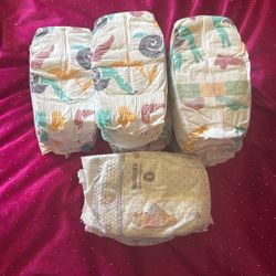 Diapers 