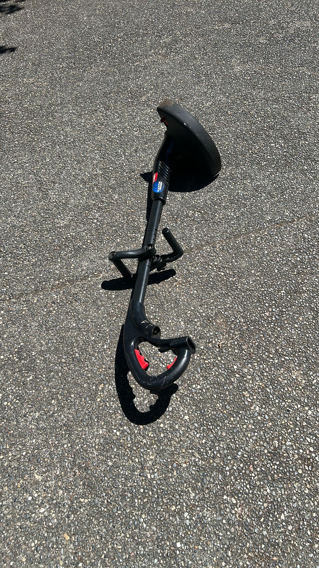 Electric Grass Cuter