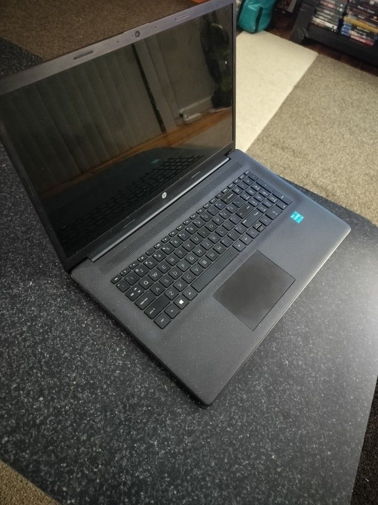 HP 17t -cn000