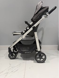 Uppababy Cruz Stroller