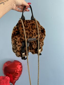 Kendall + Kylie backpack 🫶🏻