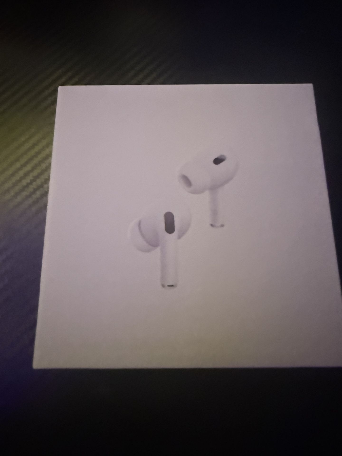 airpods pro’s 2nd gen