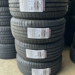 225 50 17 Arisun aggressor