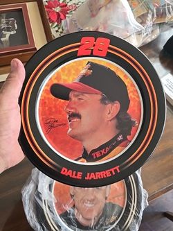 Racing plates