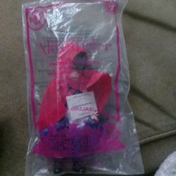 Collectable Little Red Riding Hood