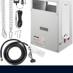 Propane LP Carbon Dioxide Generator, 11178 BTU/Hr for Greenhouse Hydroponi Grow Room
