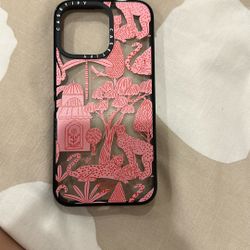 Casetify Phone Case