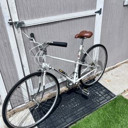 Vintage Bike Peugeot