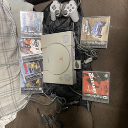 Ps1 Bundle