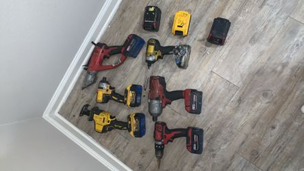 TOOL SALE