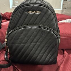 Michael Kors Back Pack 