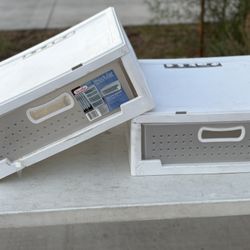 Storage Containers 