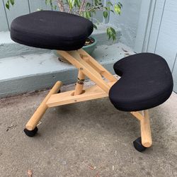 Kneeling Chair