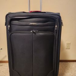 Luggage -Samsonite