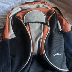 Backpack 