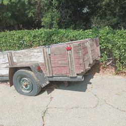 Trailer