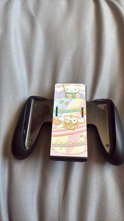 Joy con attachment controller
