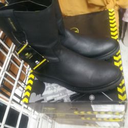Men Work Boots