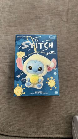 Miniso Stitch 