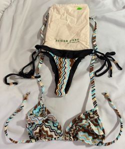 Brazilian Bikini