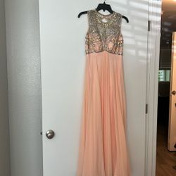 Beautiful Dress 