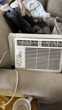 Window ac