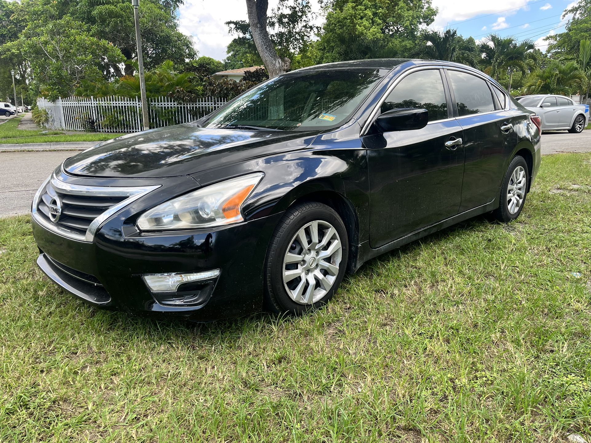2014 Nissan Altima for Sale in North Miami Beach, FL - OfferUp