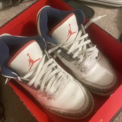 Jordan 3