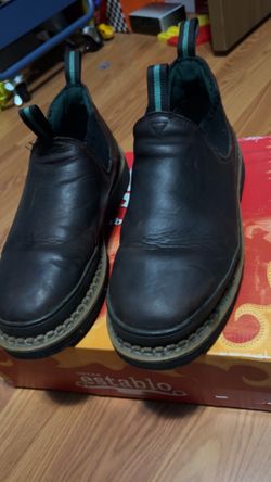 ROMEO BOOTS