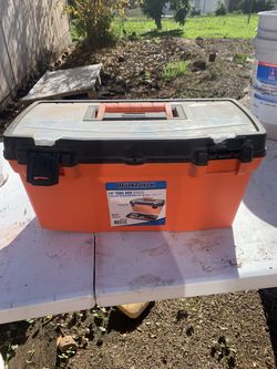 19" Toolbox 