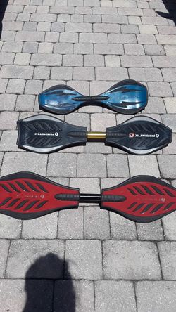 Razor skateboards