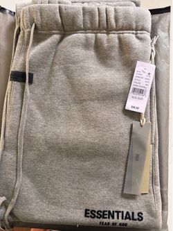 Fear of God Essentials Sweat Pants