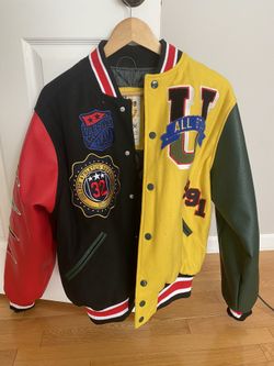 Smoke Rise Heritage Outerwear Jacket  