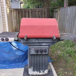 FREE Grill