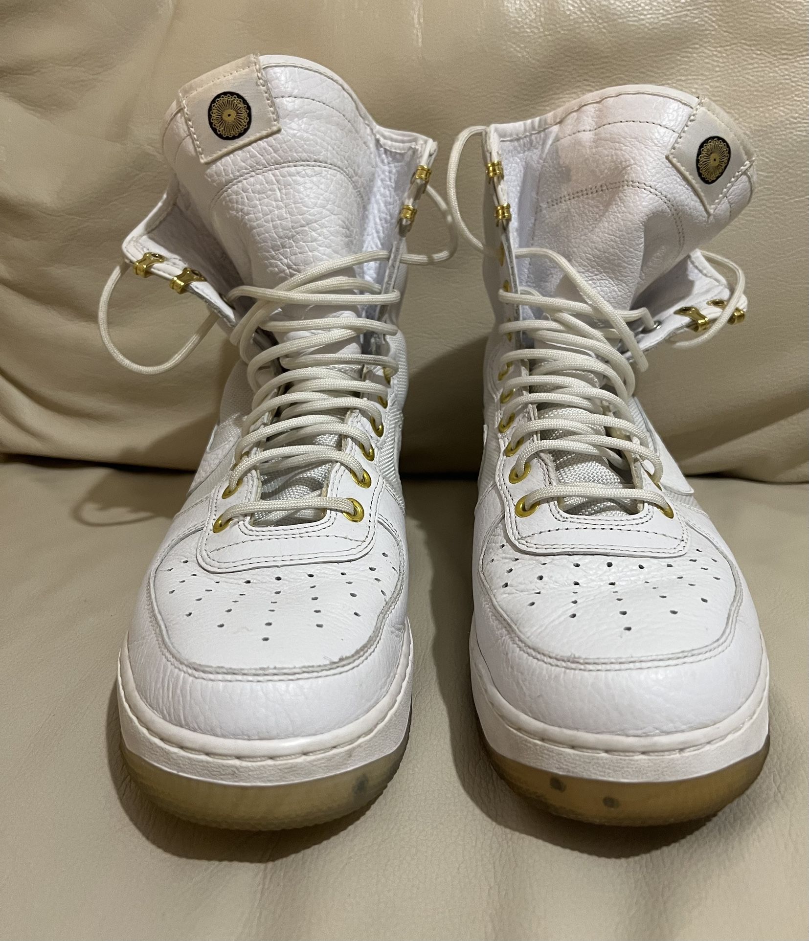 Nike SF Air Force 1 LNY