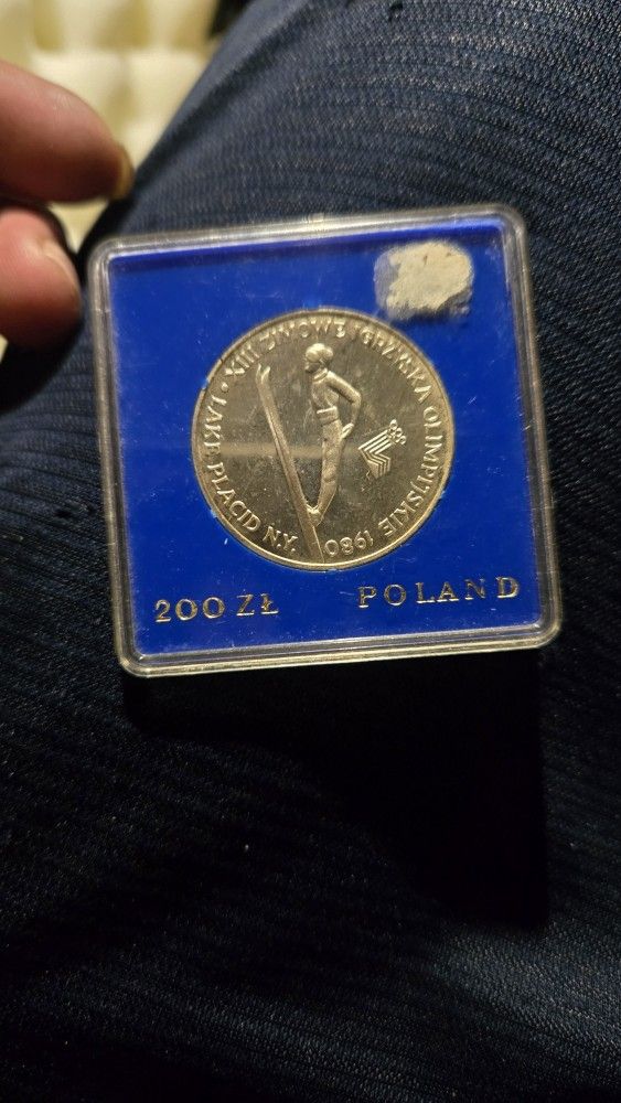 Coins