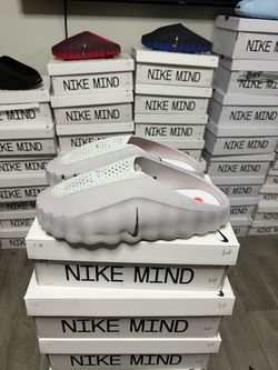 NIKE MIND