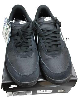 Nike Hf3165-001 Black