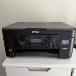 Epson Printer 