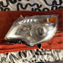 Car Head Light