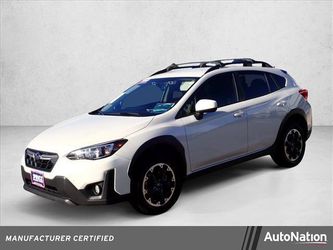 2023 Subaru Crosstrek