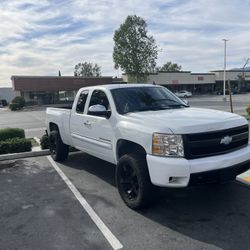 2013 Chevrolet Silverado